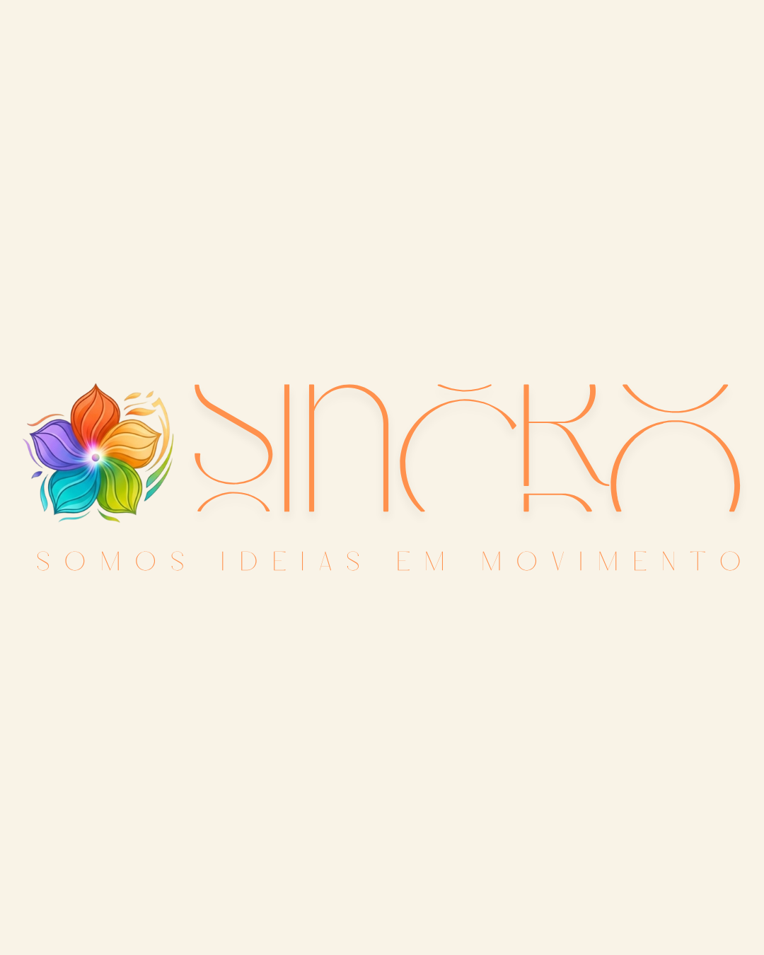 Sincro — Somos Ideias em Movimento